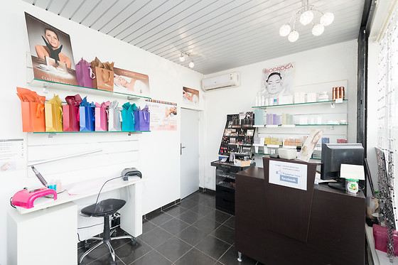 Institut et salon de coiffure Lena - photo 7