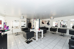Institut et salon de coiffure Lena