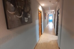 HOTEL NUEVO LORENZO