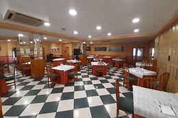 HOTEL NUEVO LORENZO