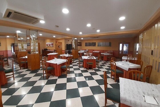 HOTEL NUEVO LORENZO - photo 4