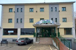HOTEL NUEVO LORENZO