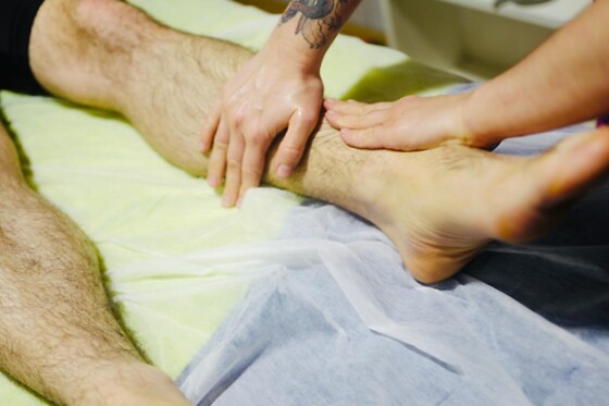 TAI MASSAGE - photo 4