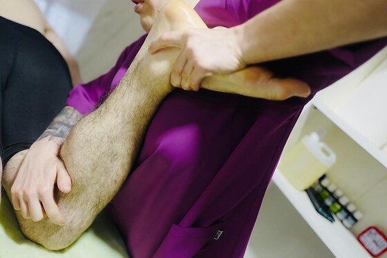 TAI MASSAGE - photo 8