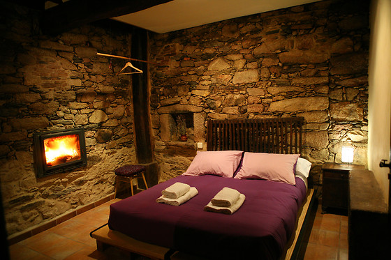 HOTEL RURAL BERMELLAR - photo 4