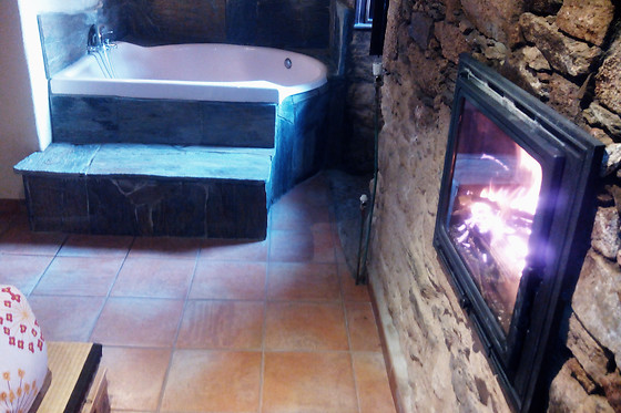 HOTEL RURAL BERMELLAR - photo 3
