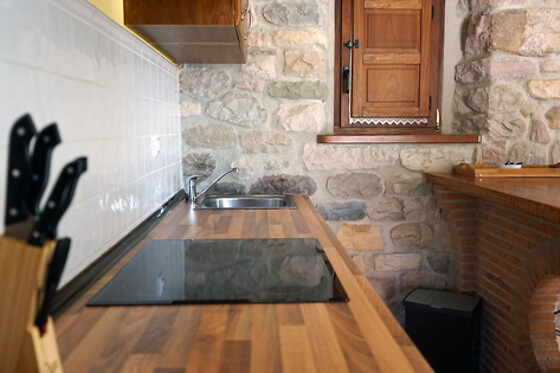 CASA TINUCA - photo 5