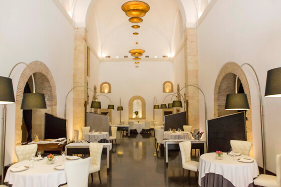 RESTAURANTE VILLENA - photo 0