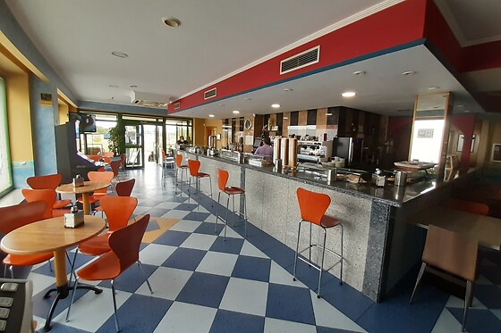 HOTEL NUEVO LORENZO - photo 1