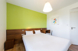 B&B HOTEL Saint-Nazaire Pornichet