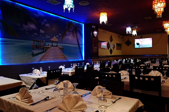 RESTAURANTE SHER-E-PUNJAB - photo 4
