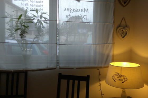 L'Instant Zen - photo 5