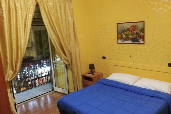 B&B Alloggio Maria - photo 2