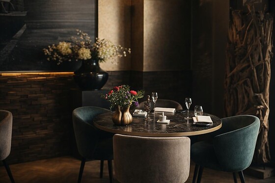 Restaurant Aan de Spuihaven - photo 0