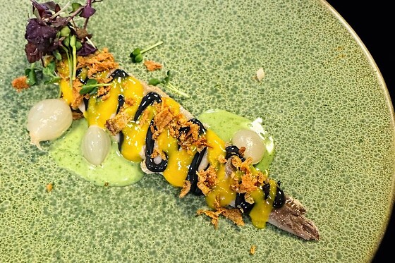 Restaurant Aan de Spuihaven - photo 3