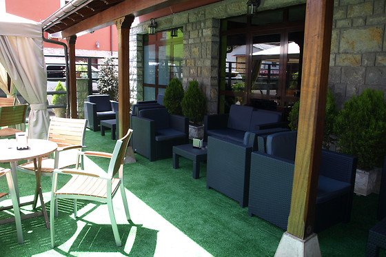 HOTEL PEÑA SANTA - photo 2