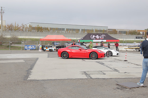 GT Italy - photo 6