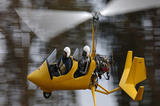 AEROAVENTURA - photo 4
