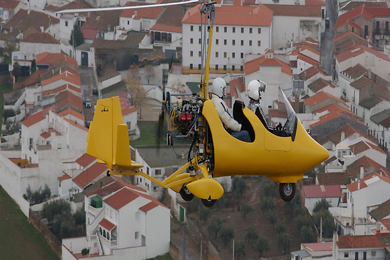 AEROAVENTURA - photo 5