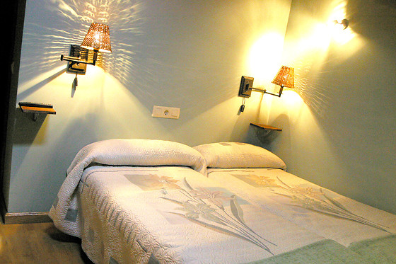 POSADA DE BLETO - photo 5