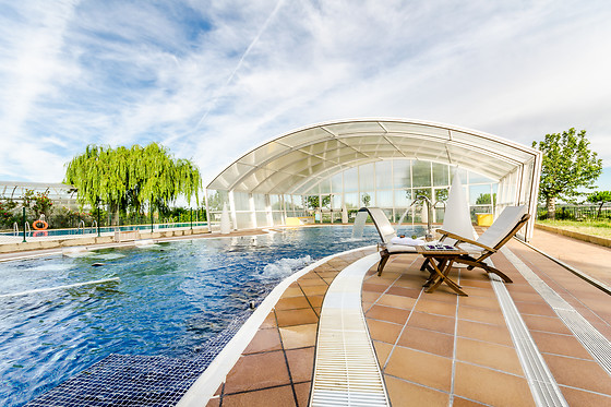HOTEL DOÑA BRIGIDA - SALAMANCA FORUM - photo 2