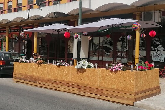 Eusébio's Bistro - photo 3