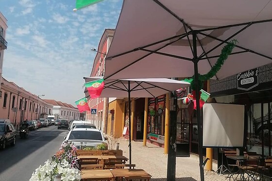 Eusébio's Bistro - photo 4