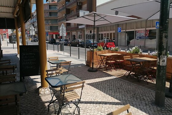 Eusébio's Bistro - photo 2