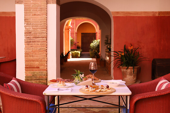 HOTEL MONASTERIO DE SAN FRANCISCO - photo 1