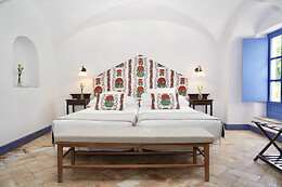 HOTEL MONASTERIO DE SAN FRANCISCO