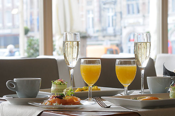 Brasserie Het Moment - photo 12
