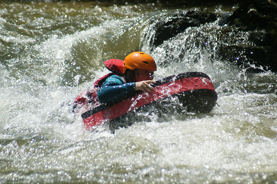 Crazy Raft - photo 7