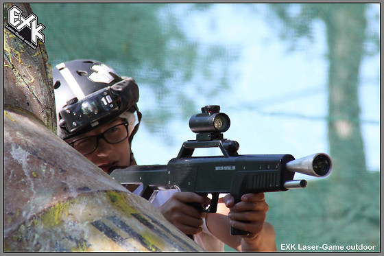 EXK paintball - photo 5