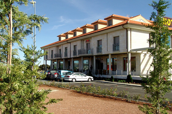 HOTEL EL CARRASCAL - photo 3