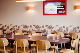 MEUH ! Restaurant Champniers
