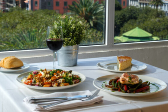 SERCOTEL HOTEL PARQUE - photo 42