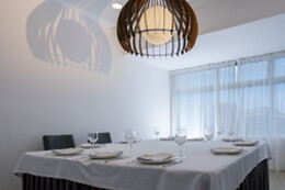 SERCOTEL HOTEL PARQUE