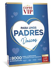 Para unos padres únicos