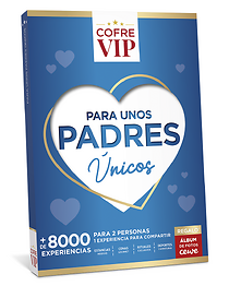 Para unos padres únicos