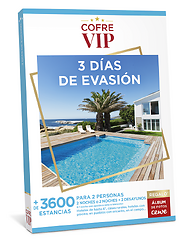 3 días de evasión