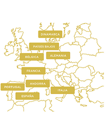 3 Días en Europa