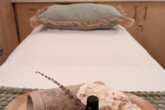 CALMA BEAUTY & SPA - photo 1
