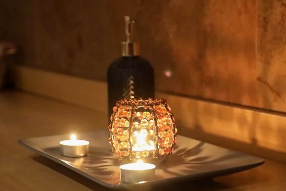 CALMA BEAUTY & SPA - photo 2