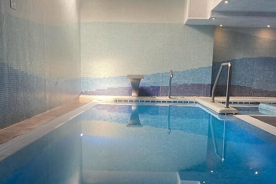 CALMA BEAUTY & SPA - photo 6