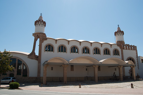 CELLER COOPERATIU GANDESA - photo 0