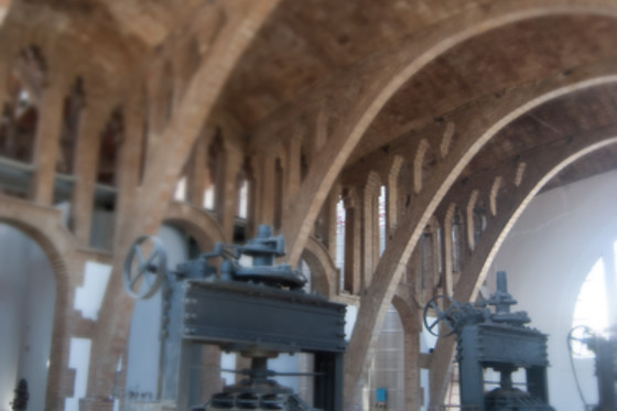 CELLER COOPERATIU GANDESA - photo 2