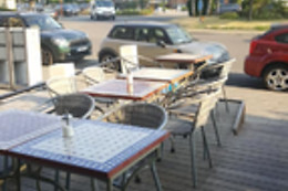 La Boîte à Tartines