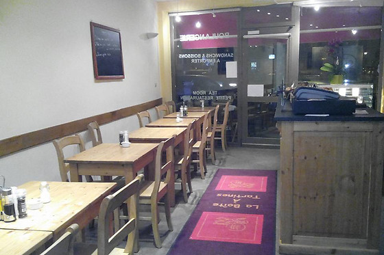 La Boîte à Tartines - photo 8