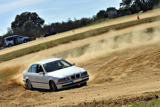 DRIFT EXPERIENCE - photo 0