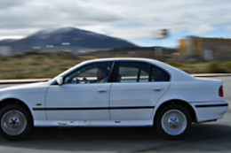 DRIFT EXPERIENCE